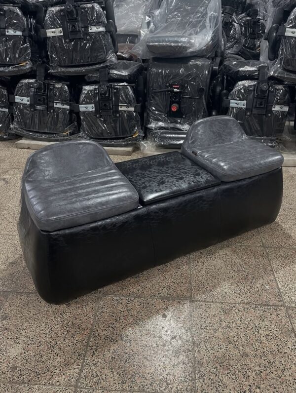 پاف نشیمن 3 نفره