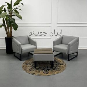 مبل اداری مدل پرنیا